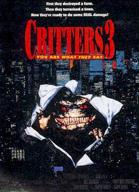 CRITTERS 3